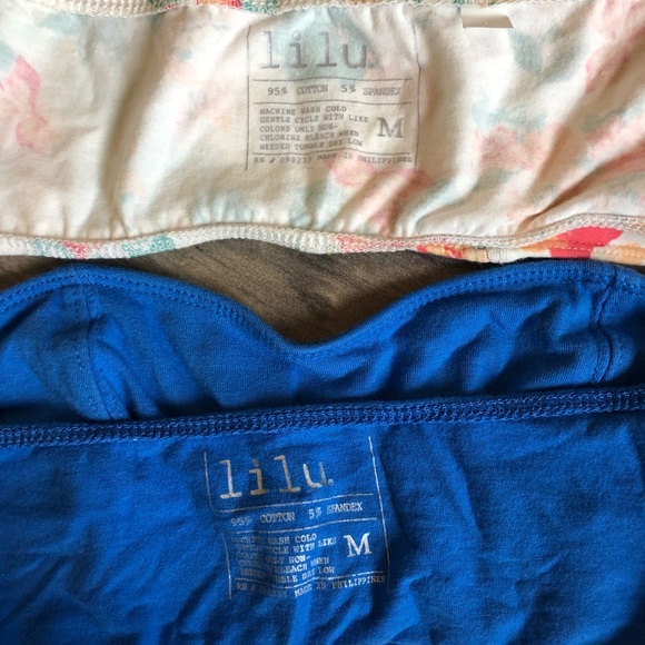 Bandeaus - Picture 3 of 3